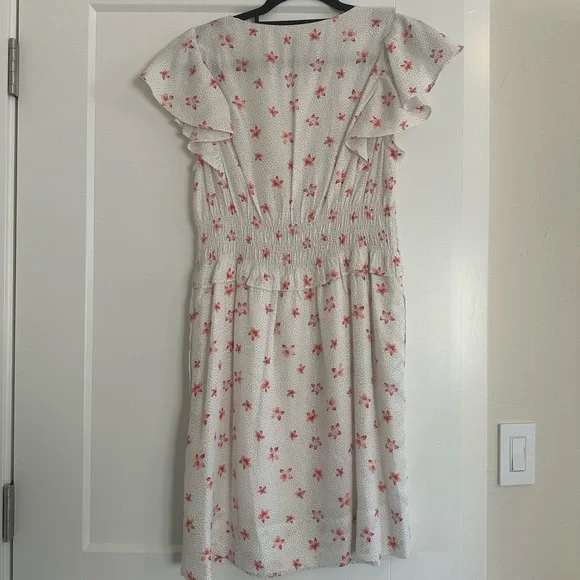 Rebecca Taylor Maui Fleur Dress - Picture 10 of 10